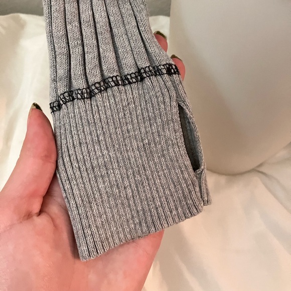 Athleta zip up hoodie! - Picture 5 of 6